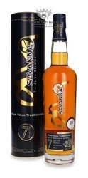 Savanna 7-year-old Traditionnel Vieux Rum / 43% / 0.7l