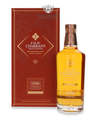 A'Glac Vintage 1990, 32 year old Secret Speyside Collection / 48.5% / 0.7l