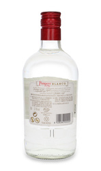 Pampero Anejo Blanco Rum / 37,5% / 0,7l
