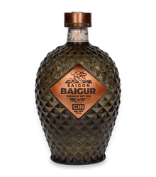 Saigon Baigur Premium Dry Gin (Vietnam) / 43% / 0,7l