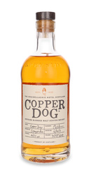 Copper Dog Blended Malt Batch 16/0673 /40%/ 0.7l