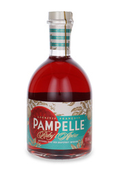 Pampelle Aperitif / 15% / 0,7l