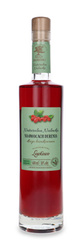 Naturalna Nalewka Na Owocach Derenia / 30% / 0,5l