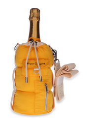 Szampan Veuve Clicquot Yellow Label Brut Coolbag Hold / 12,5% / 0,75l
