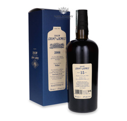 Rhum Saint James 2006 Tres Vieux Agricole Rum / 47% / 0.7l