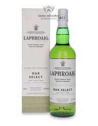 Laphroaig Oak Select Cask Collection / 40% / 0,7l