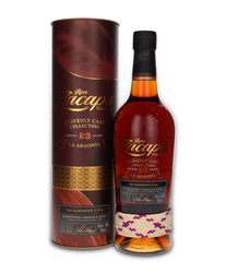 Ron Zacapa Sistema Solera 23 Heavenly Cask Collection La Armonia / 40% / 0,7l