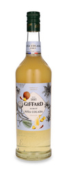 Syrop Giffard Pina Colada 1,0L