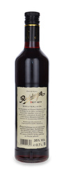 Radeberger Krauterlikor / 35% / 0.7l