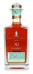 Rum Santos Dumont XO Palmira (Brazylia) / 40% / 0,7l