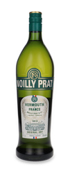 Noilly Prat Dry Vermouth / 18% / 1.0l