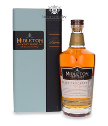 Midleton Very Rare Barry Crockett Legacy / 46% / 0.7l