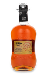 Jura Boutique Barrels (Sherry), 1993 Vintage /54%/0,7l