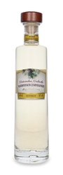 Naturalna Nalewka Na Kwiatach Czarnego Bzu / 30% / 0,5l