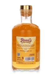 Razel's Salted Caramel Liqueur / 26% / 0,5l