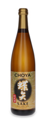Choya Sake / 14,5% / 0,75l