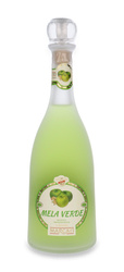 Marcati Mela Verde Liqueur / 21% / 0.7l