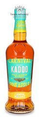 Grand Kadoo Pineapple Rum / 38% / 0,7l