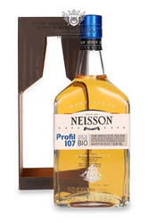 Neisson Profil 107 Bio Martinique Rum / 53.8% / 0.7l