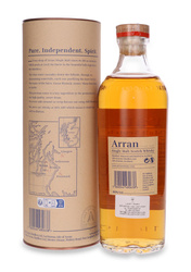 Arran 10-letni / 46% / 0,7l