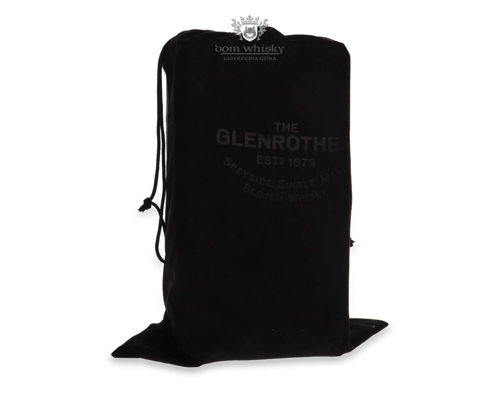 Glenrothes 25-year-old The Soleo Collection / 43% / 0.7l