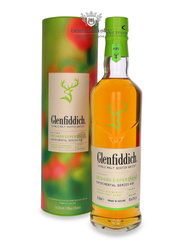 Glenfiddich Orchard Experimental Series # 05 / 43% / 0.7l