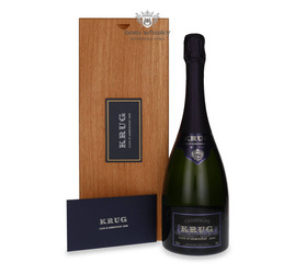 Champagne Krug Clos D'Ambonnay 2000 / 12.5% ​​/ 0.75l