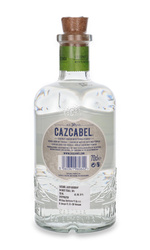 Cazcabel Coconut Liqueur / 34% / 0.7l