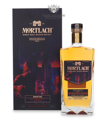 Mortlach Midnight Dusk, 2024 Special Release/ 57,5%/ 0,7l