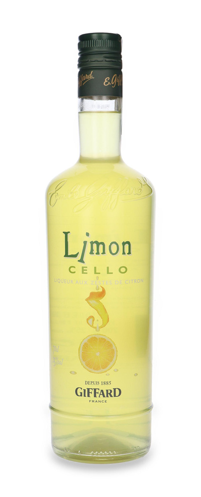 Likier Giffard Limoncello 25% 0,7L