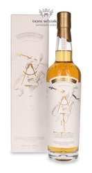 Compass Box Stranger &amp; Stranger Spirit Drink, Limited Edition / 46% / 0.7l