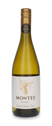 Montes Reserva Chardonnay 2023 /14% / 0,75l