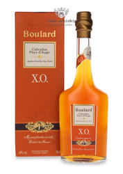 Calvados Boulard XO Pay's D'auge / 40% / 0,5l