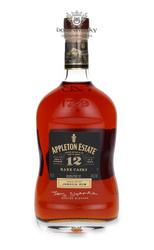 Appleton Estate 12 letni Jamaica Rum / 43% / 0,7l