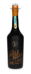 Ron Burla Negra Atlántico / 40% / 0,7l