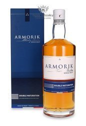 Armorik Double Maturation / 46%/ 0,7l