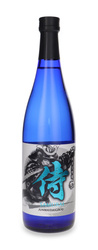 Sake Samurai Junmai Daiginio / 16% / 0,72l