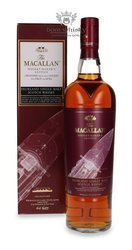 The Macallan Whisky Maker’s Edition Classic Travel Range (1930s Ocean Liner) /42,8%/ 0,7l