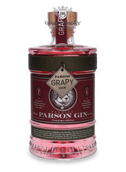 Parson Grapy Gin (Słowenia) / 40%/ 0,7l