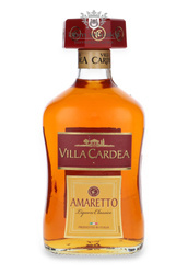 Villa Cardea Amaretto Liquore / 25% / 0,7l