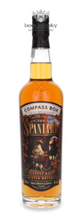 Compass Box Story of The Spaniard Blended Malt / 43%/ 0.7l