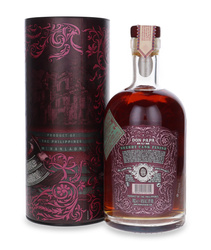 Don Papa Sherry Cask Rum Philipines / 45% / 0.7l