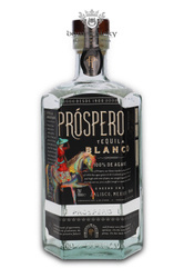 Prospero Tequila Blanco/ 40% / 0.7l