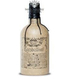 Rumbullion! Professor Cornelius Ableforth's / 42,6% / 0,7l