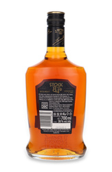 Stock XO 8 -letni Brandy / 38% / 0,7l