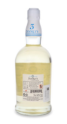 Doorly's 3-year-old White Barbados Rum / 40% / 0.7l