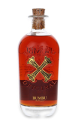 Bumbu Rum The Original / 40% / 0,7l