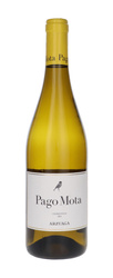 Pago Mota Chardonnay Arzuaga 2024 / 13% / 0,75l
