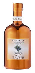 Gin Bacur / 40% / 0,7l