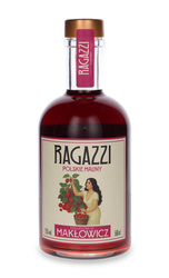 Ragazzi Polskie Maliny / 25% / 0,5l
